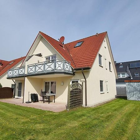 Hoppenberg 9 Eg Links Apartamento Zingst Exterior foto
