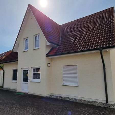 Hoppenberg 9 Eg Links Apartamento Zingst Exterior foto