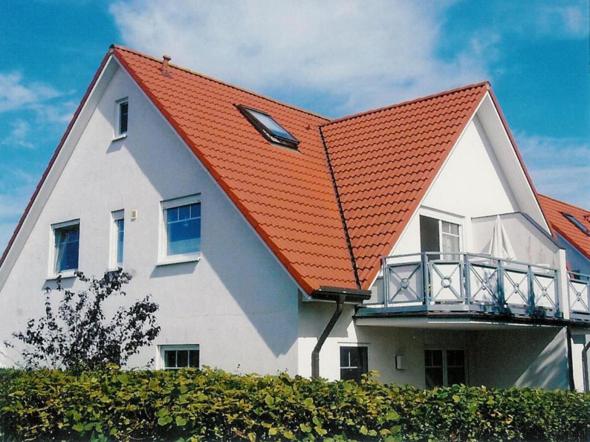 Hoppenberg 9 Eg Links Apartamento Zingst Exterior foto