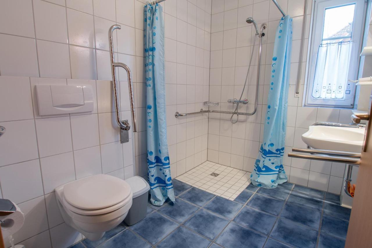 Hoppenberg 9 Eg Links Apartamento Zingst Exterior foto
