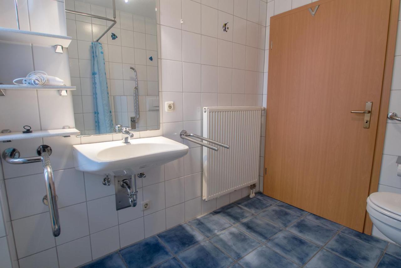 Hoppenberg 9 Eg Links Apartamento Zingst Exterior foto