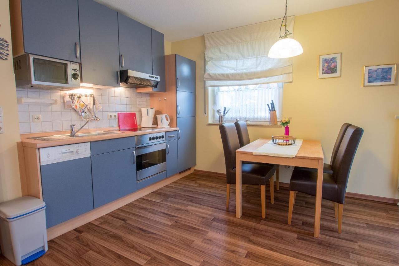 Hoppenberg 9 Eg Links Apartamento Zingst Exterior foto