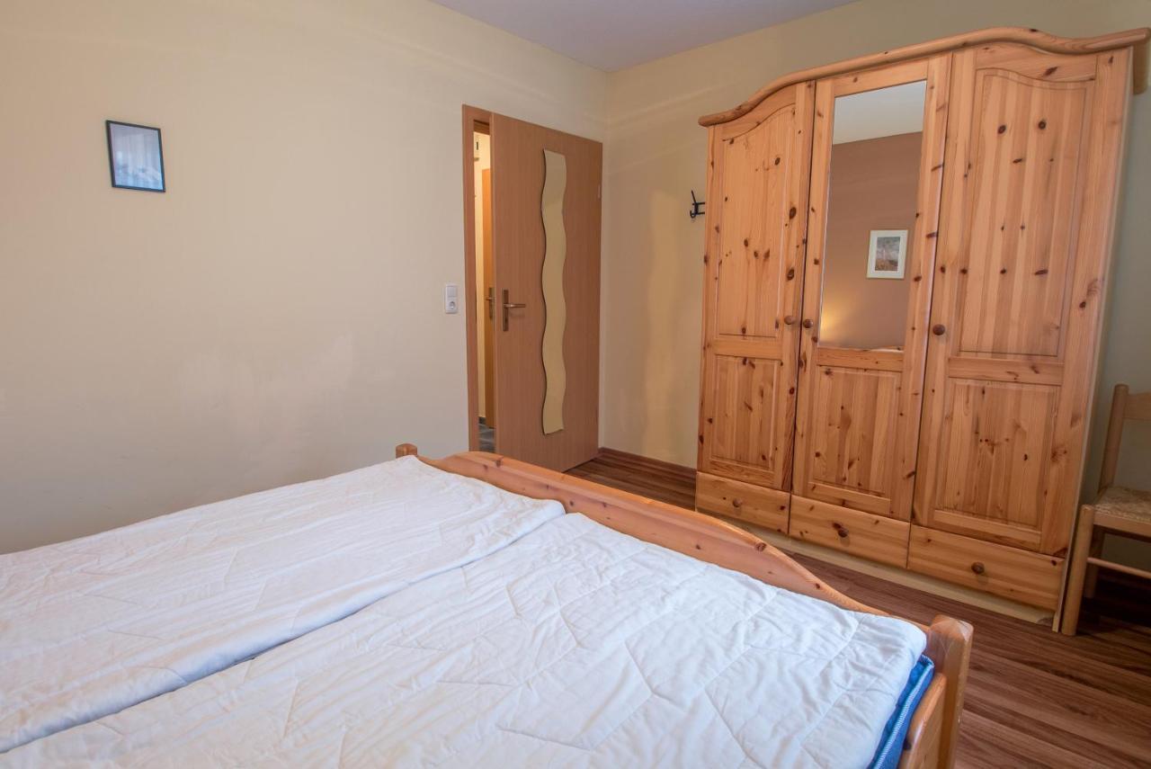 Hoppenberg 9 Eg Links Apartamento Zingst Exterior foto