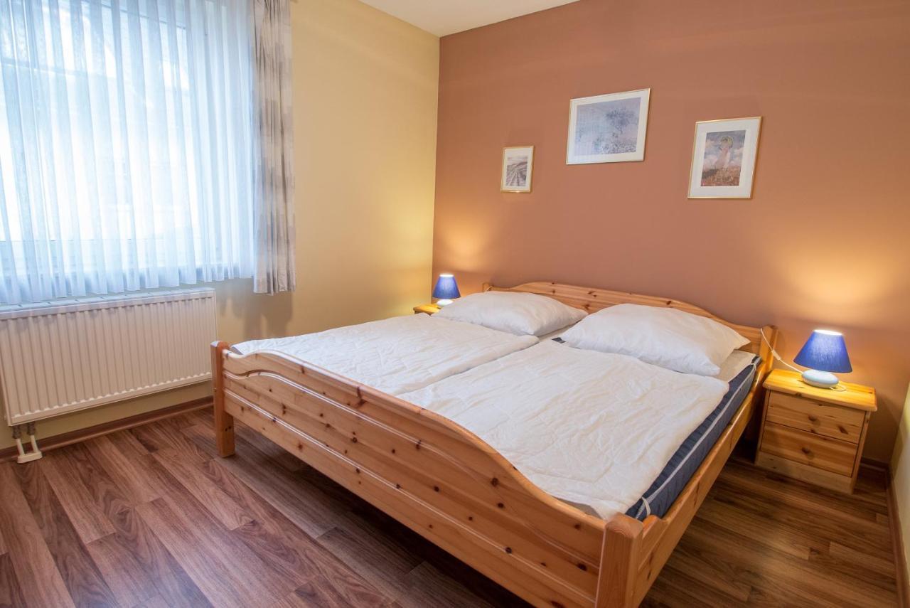 Hoppenberg 9 Eg Links Apartamento Zingst Exterior foto